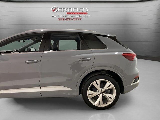 2023 Audi Q4 e-tron Premium Plus Dallas TX