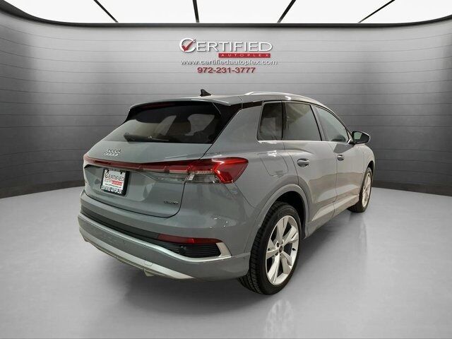 2023 Audi Q4 e-tron Premium Plus Dallas TX