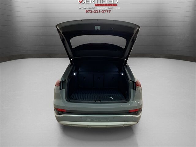 2023 Audi Q4 e-tron Premium Plus Dallas TX