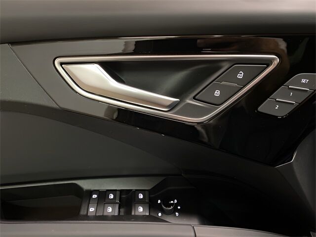 2023 Audi Q4 e-tron Premium Plus Dallas TX