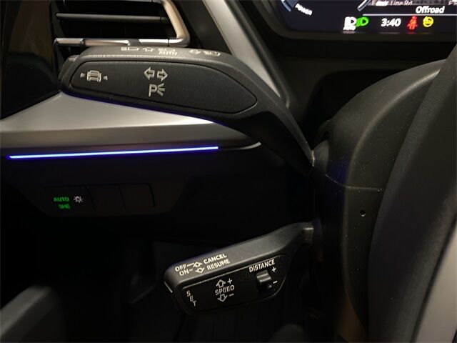 2023 Audi Q4 e-tron Premium Plus Dallas TX