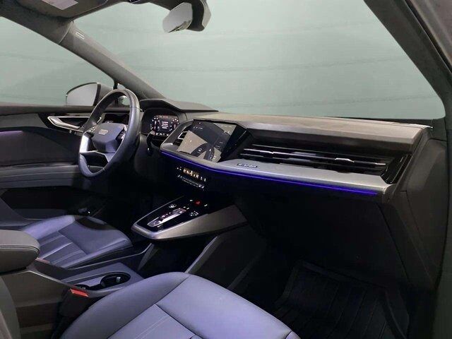 2023 Audi Q4 e-tron Premium Plus Dallas TX