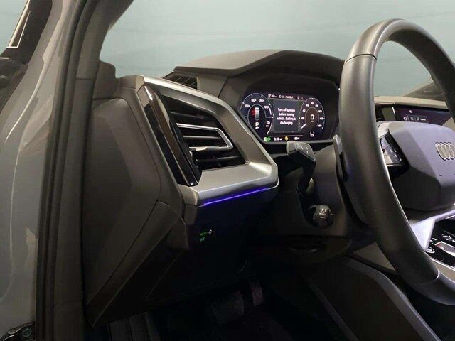 2023 Audi Q4 e-tron Premium Plus Dallas TX