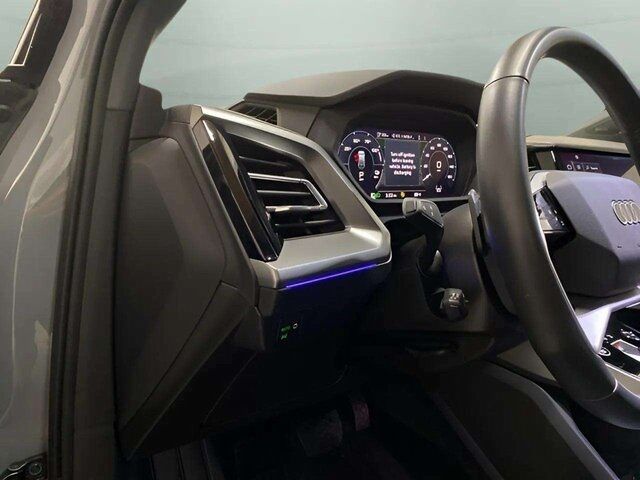 2023 Audi Q4 e-tron Premium Plus Dallas TX