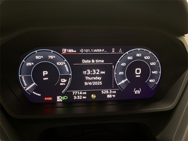 2023 Audi Q4 e-tron Premium Plus Dallas TX