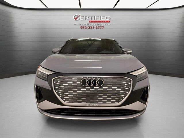 2023 Audi Q4 e-tron Premium Plus Dallas TX