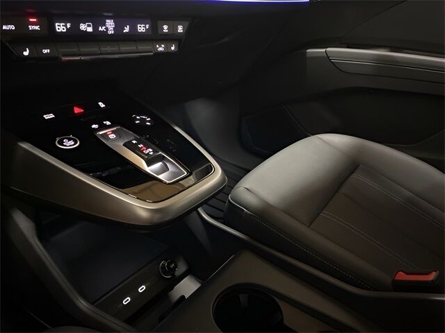 2023 Audi Q4 e-tron Premium Plus Dallas TX