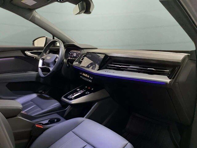 2023 Audi Q4 e-tron Premium Plus Dallas TX