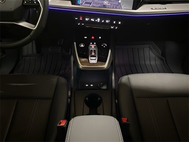 2023 Audi Q4 e-tron Premium Plus Dallas TX