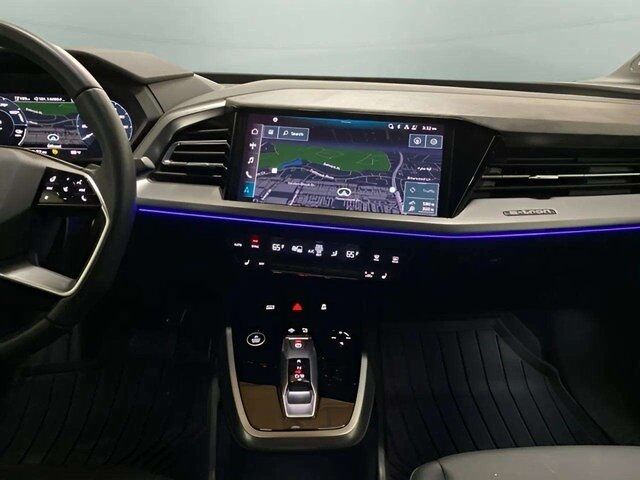 2023 Audi Q4 e-tron Premium Plus Dallas TX