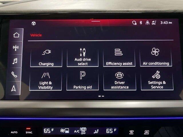 2023 Audi Q4 e-tron Premium Plus Dallas TX