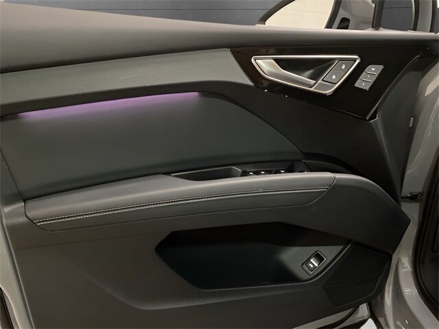 2023 Audi Q4 e-tron Premium Plus Dallas TX