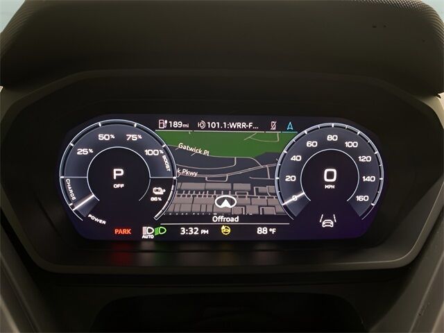 2023 Audi Q4 e-tron Premium Plus Dallas TX