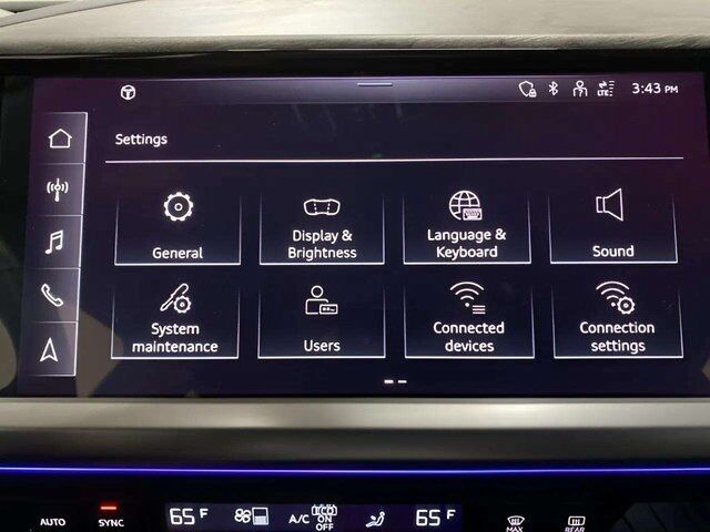 2023 Audi Q4 e-tron Premium Plus Dallas TX