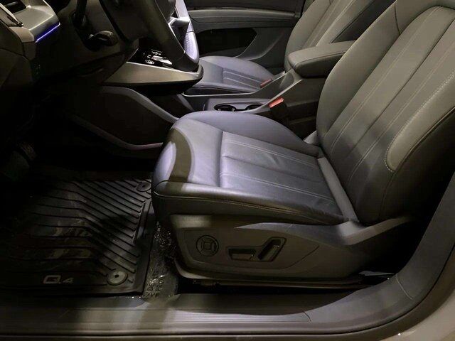 2023 Audi Q4 e-tron Premium Plus Dallas TX