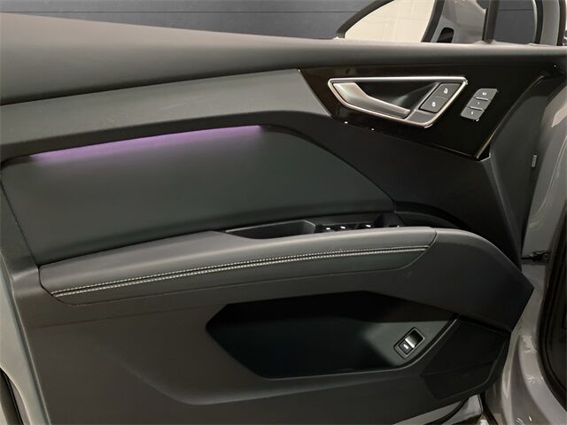 2023 Audi Q4 e-tron Premium Plus Dallas TX