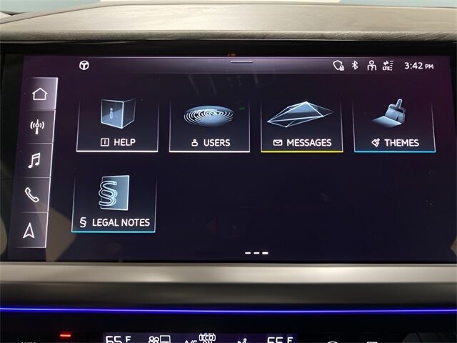 2023 Audi Q4 e-tron Premium Plus Dallas TX
