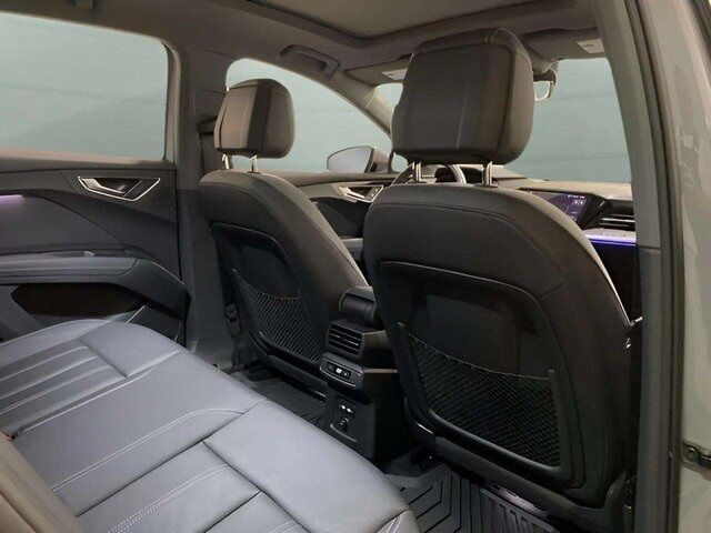 2023 Audi Q4 e-tron Premium Plus Dallas TX