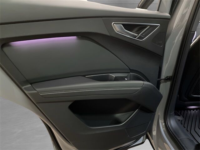 2023 Audi Q4 e-tron Premium Plus Dallas TX