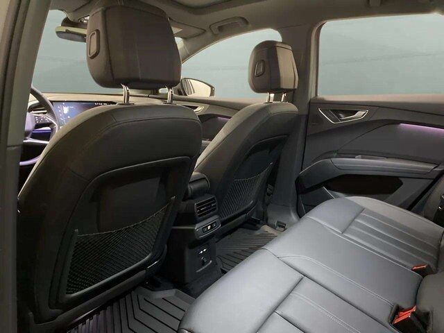 2023 Audi Q4 e-tron Premium Plus Dallas TX