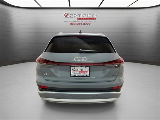 2023 Audi Q4 e-tron Premium Plus Dallas TX