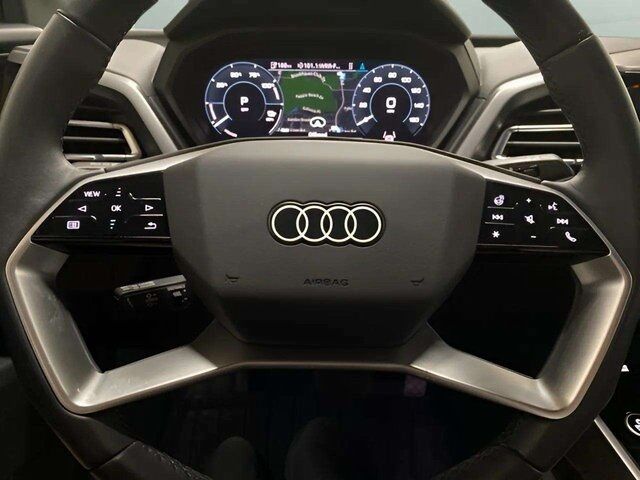 2023 Audi Q4 e-tron Premium Plus Dallas TX
