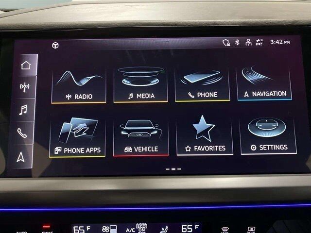 2023 Audi Q4 e-tron Premium Plus Dallas TX
