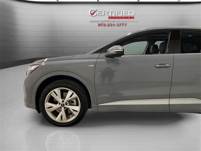 2023 Audi Q4 e-tron Premium Plus Dallas TX