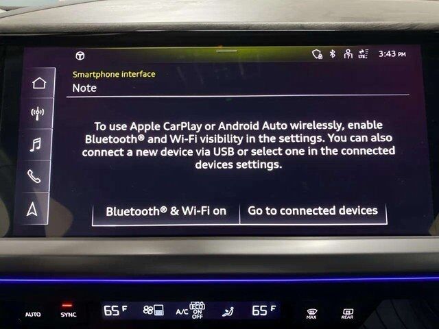 2023 Audi Q4 e-tron Premium Plus Dallas TX