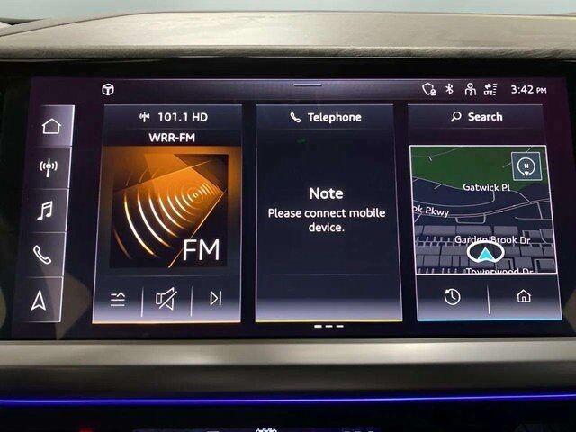 2023 Audi Q4 e-tron Premium Plus Dallas TX
