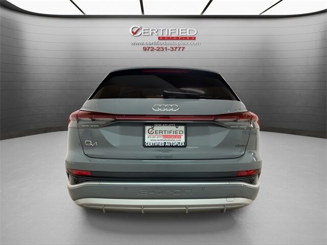 2023 Audi Q4 e-tron Premium Plus Dallas TX