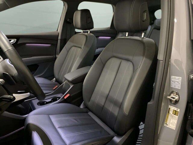 2023 Audi Q4 e-tron Premium Plus Dallas TX