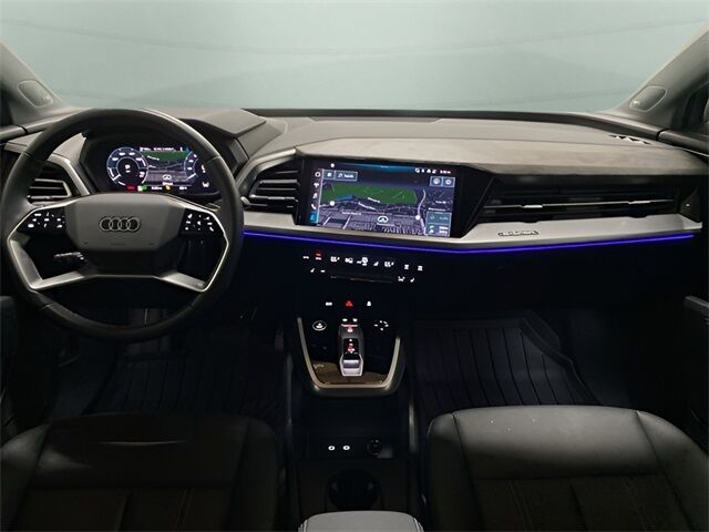 2023 Audi Q4 e-tron Premium Plus Dallas TX