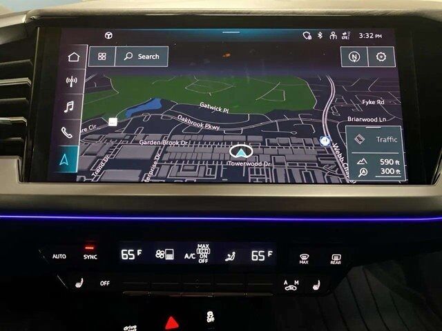 2023 Audi Q4 e-tron Premium Plus Dallas TX