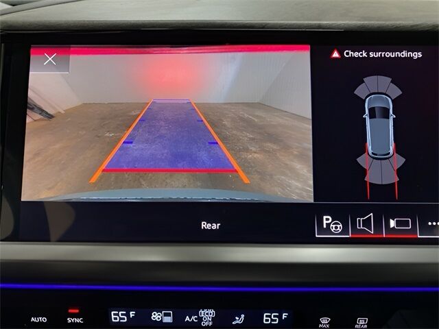2023 Audi Q4 e-tron Premium Plus Dallas TX
