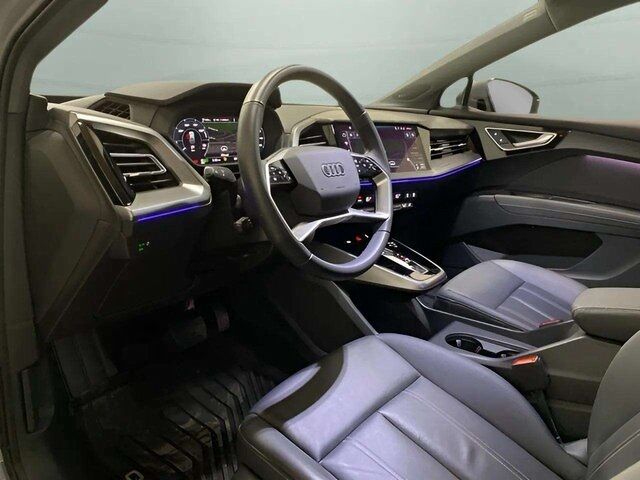 2023 Audi Q4 e-tron Premium Plus Dallas TX