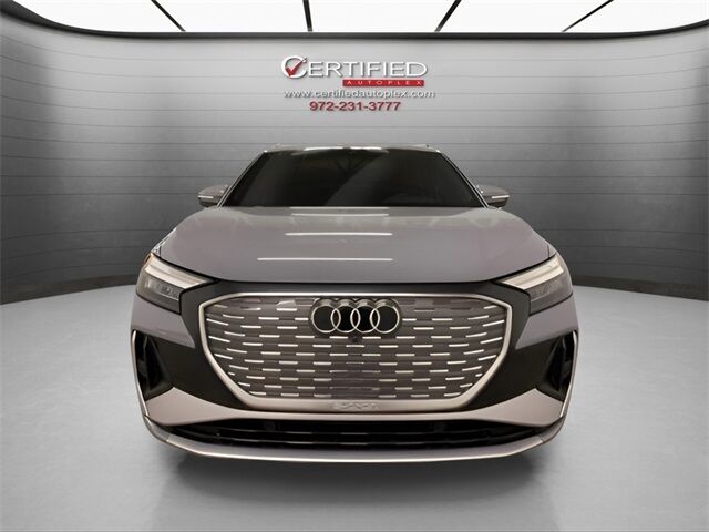 2023 Audi Q4 e-tron Premium Plus Dallas TX