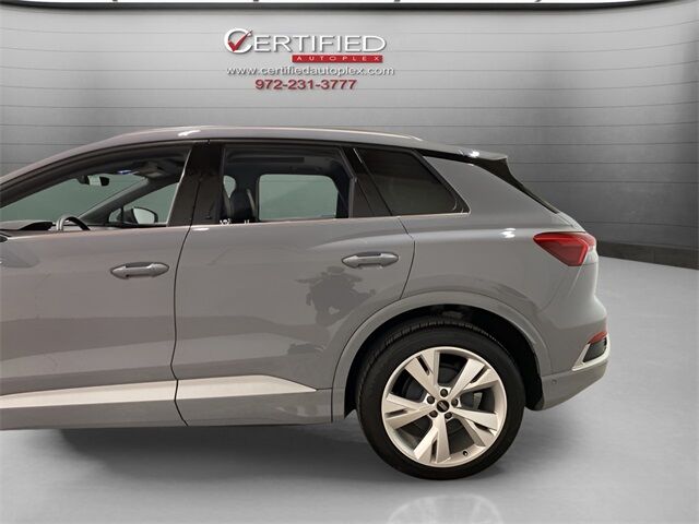 2023 Audi Q4 e-tron Premium Plus Dallas TX