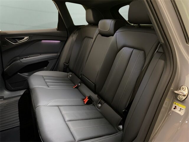 2023 Audi Q4 e-tron Premium Plus Dallas TX