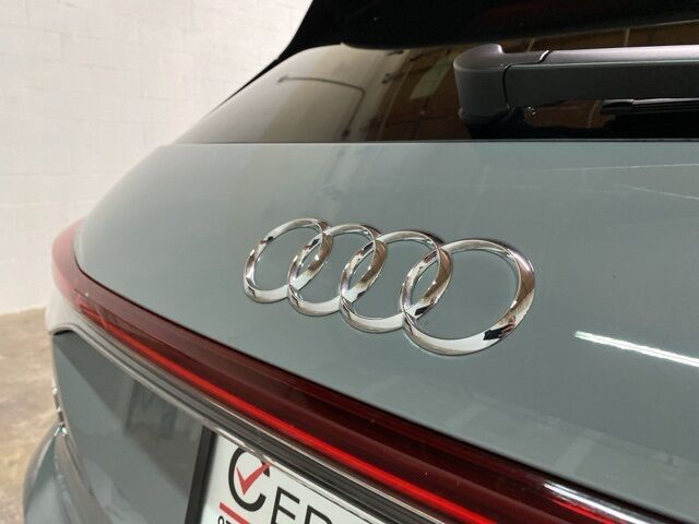 2023 Audi Q4 e-tron Premium Plus Dallas TX