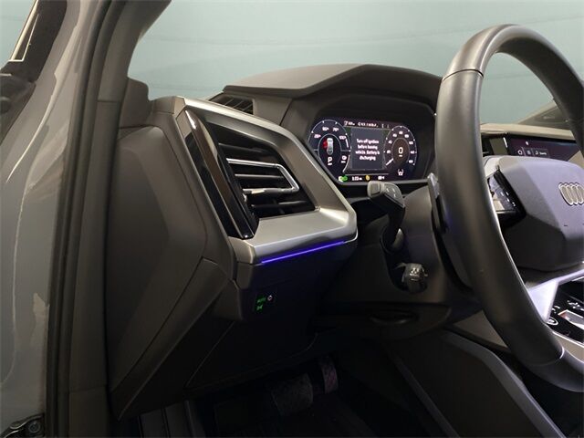 2023 Audi Q4 e-tron Premium Plus Dallas TX