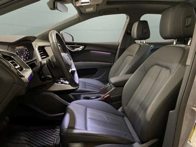 2023 Audi Q4 e-tron Premium Plus Dallas TX