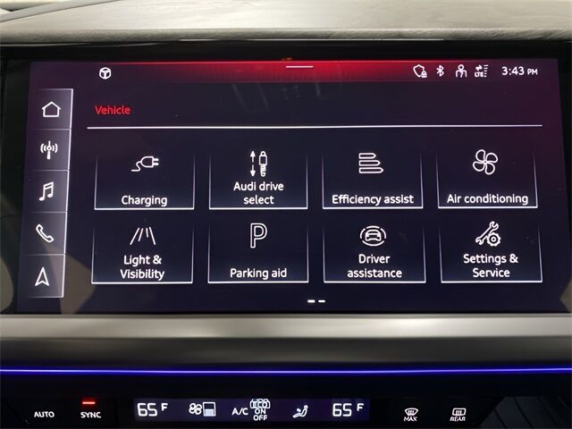 2023 Audi Q4 e-tron Premium Plus Dallas TX