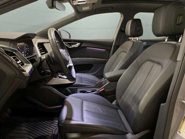 2023 Audi Q4 e-tron Premium Plus Dallas TX