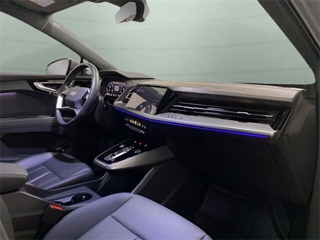 2023 Audi Q4 e-tron Premium Plus Dallas TX