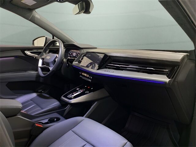 2023 Audi Q4 e-tron Premium Plus Dallas TX