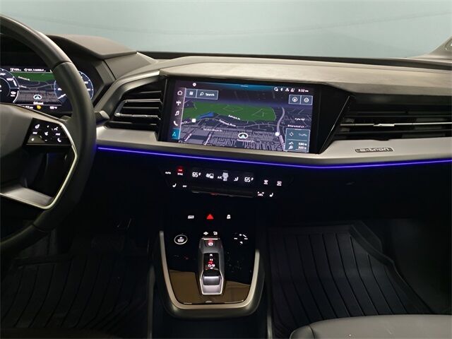 2023 Audi Q4 e-tron Premium Plus Dallas TX