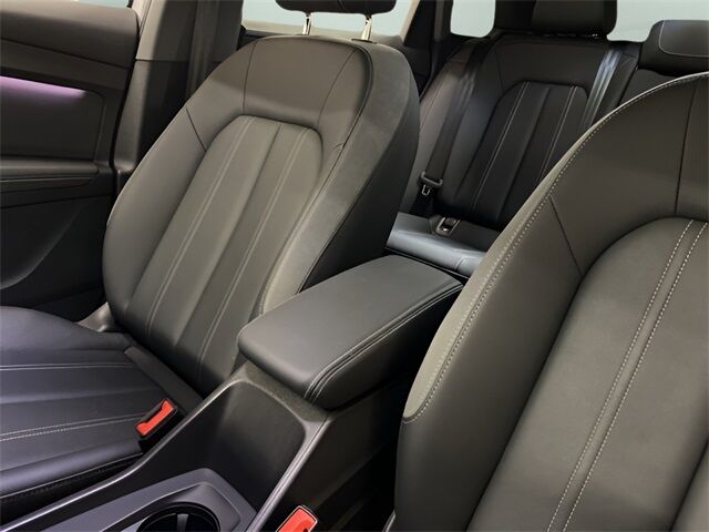2023 Audi Q4 e-tron Premium Plus Dallas TX