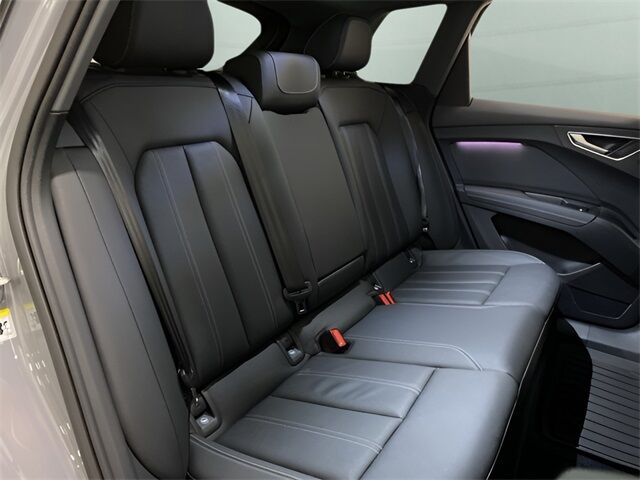 2023 Audi Q4 e-tron Premium Plus Dallas TX