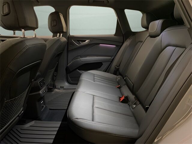 2023 Audi Q4 e-tron Premium Plus Dallas TX